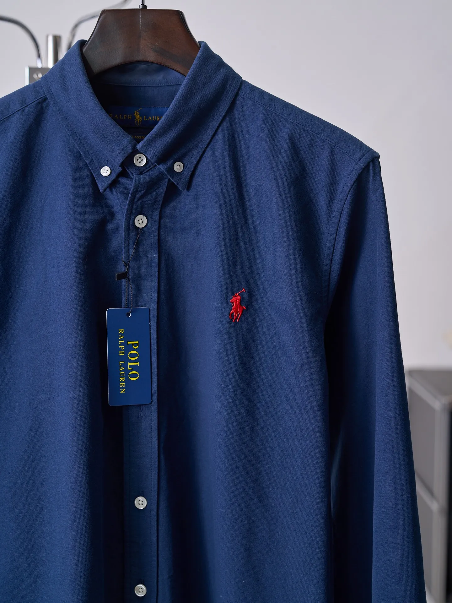 【 】Ralph Lauren/ （ 2） 【In Stock】S M L XL XXL